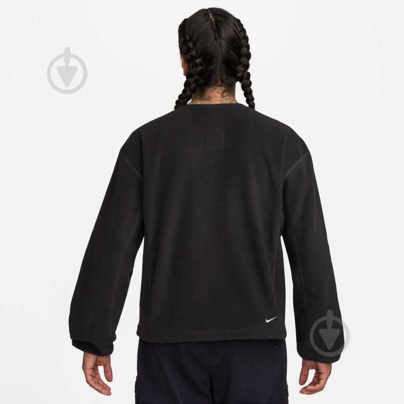 Джемпер Nike U ACG WOLF TREE CREW HV1117-010 р.L чорний - фото 2