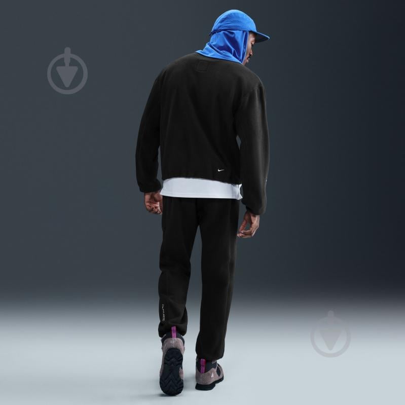 Джемпер Nike U ACG WOLF TREE CREW HV1117-010 р.L чорний - фото 4