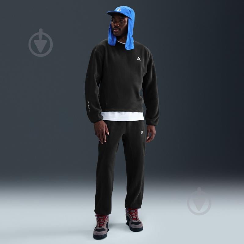 Джемпер Nike U ACG WOLF TREE CREW HV1117-010 р.L чорний - фото 5