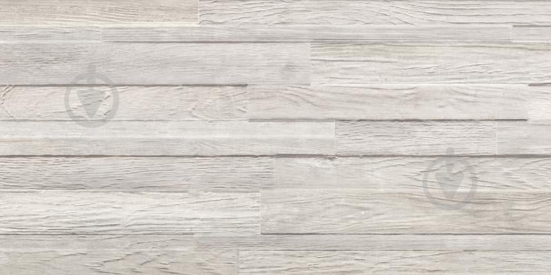 Плитка Stargres Wood Mania White Rett 30x60 см - фото 4