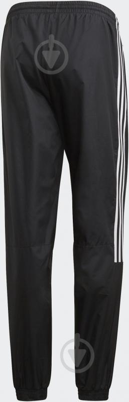 Брюки Adidas RIPSTOP TP FM9886 р. XL черный - фото 2