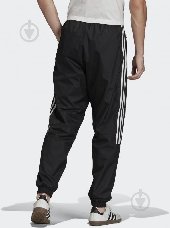 Брюки Adidas RIPSTOP TP FM9886 р. XL черный - фото 5