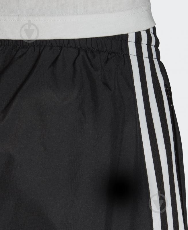 Брюки Adidas RIPSTOP TP FM9886 р. XL черный - фото 8