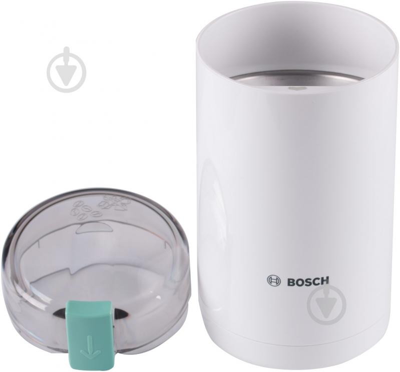 Кавомолка Bosch MKM 6000 - фото 2