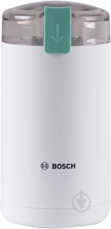 Кавомолка Bosch MKM 6000 - фото 1