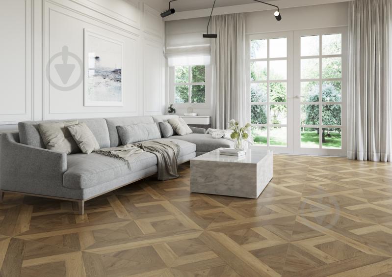 Плитка Stargres Pinea Parquet (SGR141-1) Rett 60x60 см - фото 7