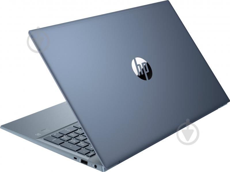 Ноутбук HP Pavilion 15-eg3045ua 15,6" (9H8S5EA) fog blue - фото 4