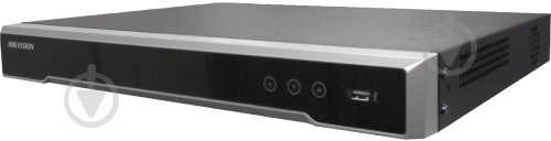 Мережевий відереєстратор Hikvision DS-7608NI-I2 - фото 1