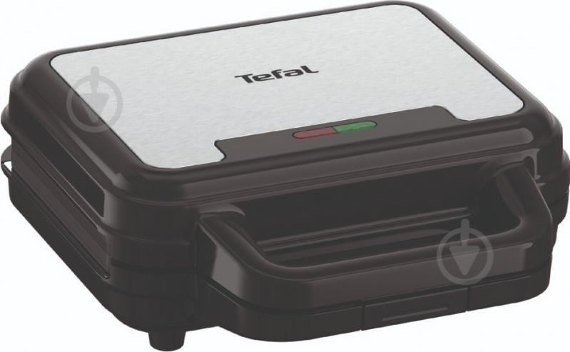 Мультимейкер Tefal Ultracompact SW383D10 - фото 9 Мультимейкер Tefal Ultracompact SW383D10 - фото 9