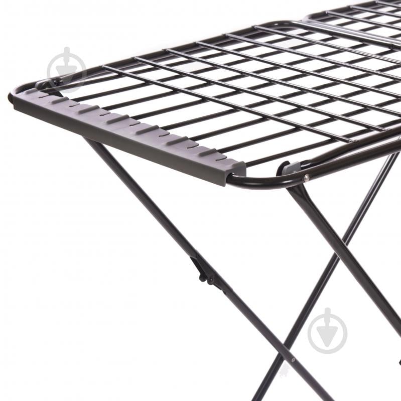Сушилка для белья Clean&Dry Swan 20 м - фото 5