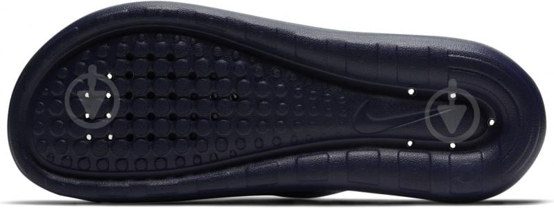Шльопанці Nike Victori One CZ5478-400 р.41 синій - фото 6