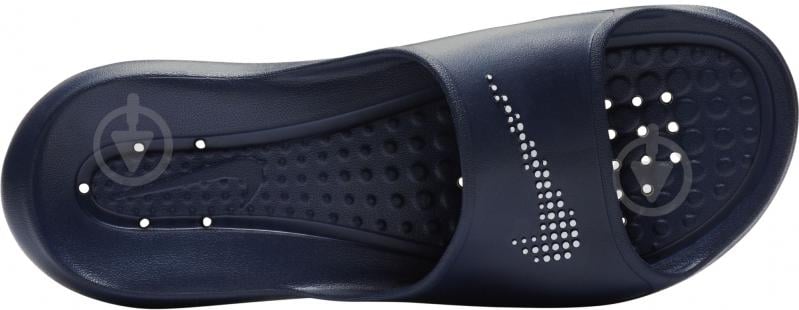 Шльопанці Nike Victori One CZ5478-400 р.41 синій - фото 7