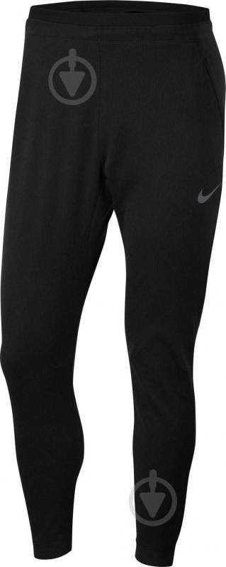 Брюки Nike M NP PANT NPC CAPRA CZ2203-010 р. L черный - фото 1