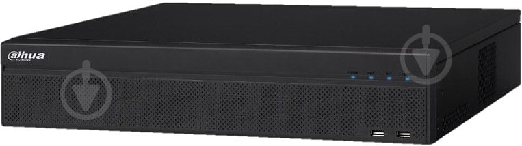 Мережевий відереєстратор Dahua DH-NVR5832-4KS2 - фото 1 Мережевий відереєстратор Dahua DH-NVR5832-4KS2 - фото 1