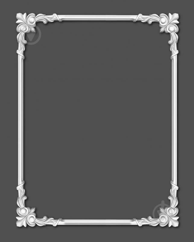 Угловой элемент ELITE DECOR HCR 501-3 280x16x280 мм - фото 4