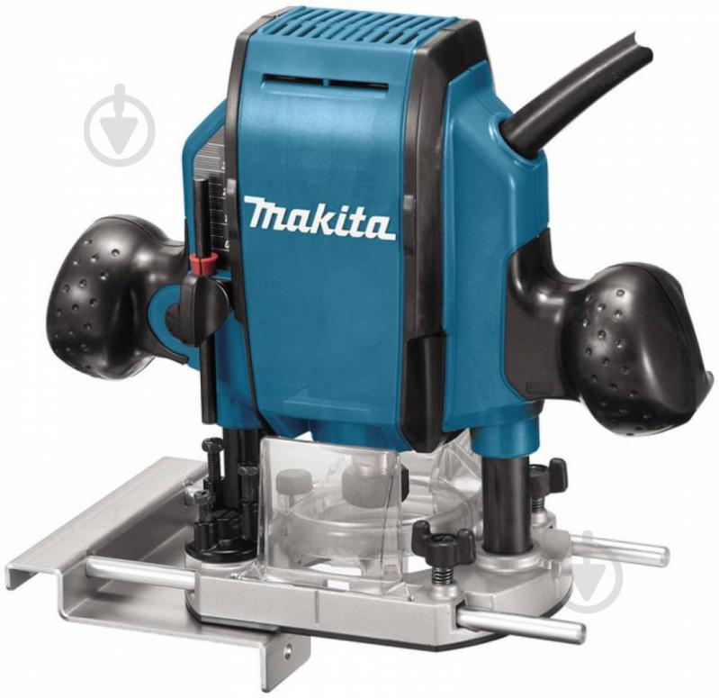 Фрезер Makita RP0900 - фото 1