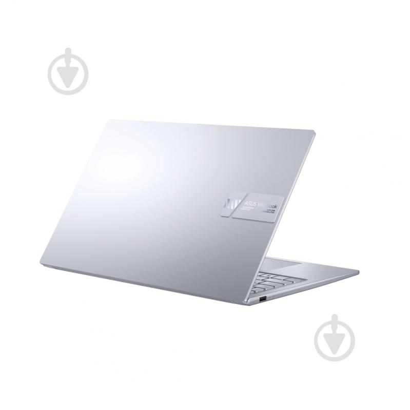 Ноутбук Asus Vivobook 15X K3504VA-BQ408 15,6" (90NB10A2-M00FP0) cool silver - фото 6