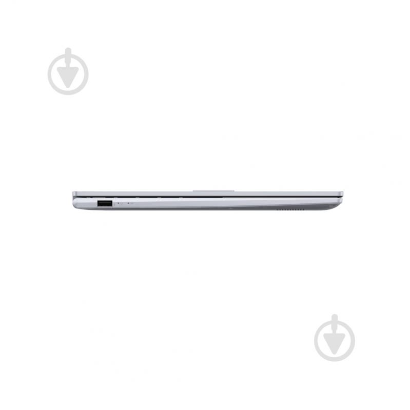 Ноутбук Asus Vivobook 15X K3504VA-BQ408 15,6" (90NB10A2-M00FP0) cool silver - фото 7