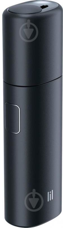 Набор для нагревания табака LiL Solid Navy - фото 1 Набор для нагревания табака LiL Solid Navy - фото 1