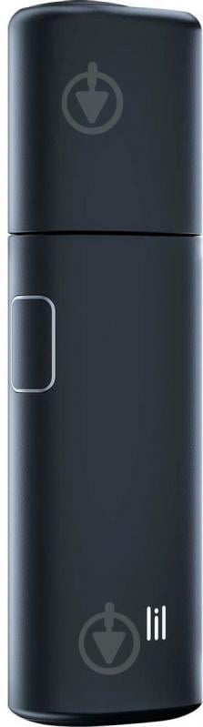 Набор для нагревания табака LiL Solid Navy - фото 2 Набор для нагревания табака LiL Solid Navy - фото 2