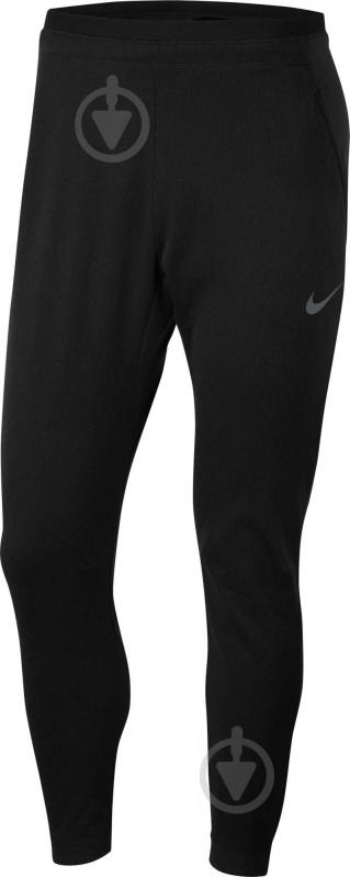 Брюки Nike M NP PANT NPC CAPRA CZ2203-010 р. XL черный - фото 1