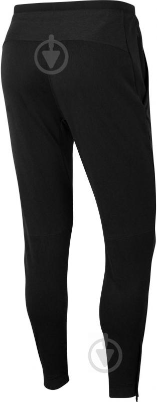 Брюки Nike M NP PANT NPC CAPRA CZ2203-010 р. XL черный - фото 2