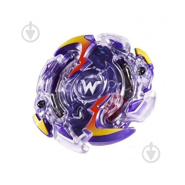 Игровой набор Hasbro Beyblade Волчок с пусковым устройством (цвет в ассортименте) B9486 - фото 4