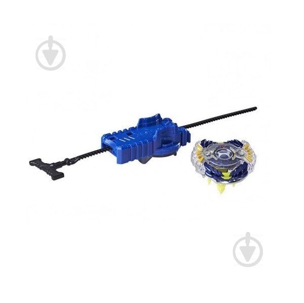 Игровой набор Hasbro Beyblade Волчок с пусковым устройством (цвет в ассортименте) B9486 - фото 9