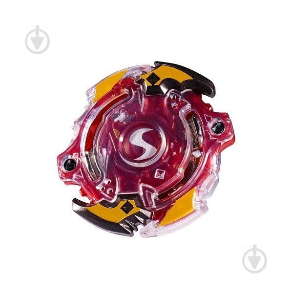 Игровой набор Hasbro Beyblade Волчок с пусковым устройством (цвет в ассортименте) B9486 - фото 7