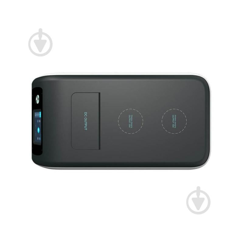 Зарядная станция BLUETTI EP500Pro (5100 Вт·год) - фото 6 Зарядная станция BLUETTI EP500Pro (5100 Вт·год) - фото 6