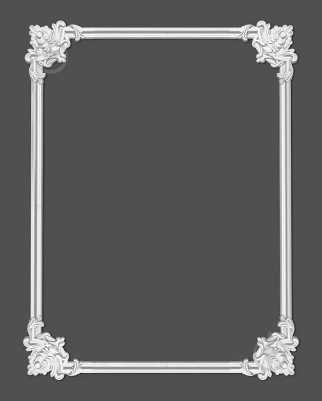 Угловой элемент ELITE DECOR HCR 502-2 220x30x220 мм - фото 4 Угловой элемент ELITE DECOR HCR 502-2 220x30x220 мм - фото 4