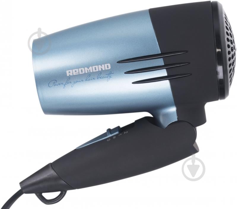 Фен Redmond RF-509 - фото 2