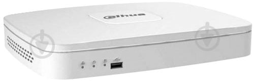 Сетевой видеорегистратор Dahua DH-NVR4104W-P - фото 1