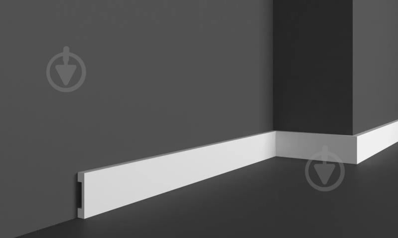 Молдинг ELITE DECOR HCR 504 2000x48x10 мм - фото 2