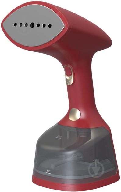 Відпарювач Monte MT-1578 - фото 1 Відпарювач Monte MT-1578 - фото 1