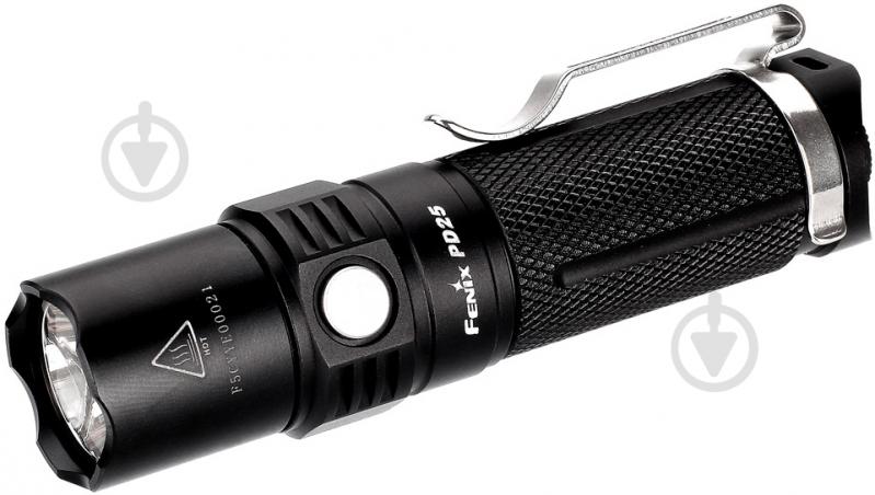 Фонарь Fenix PD25XP-L - фото 1