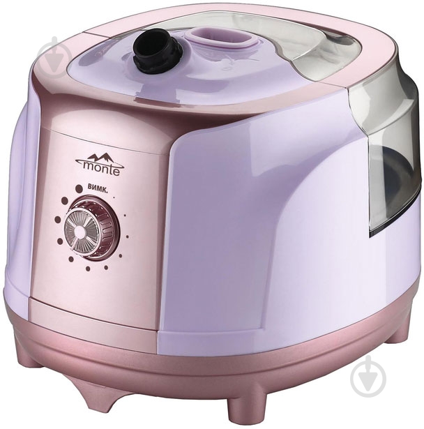 Отпариватель Monte МТ-1561 - фото 2