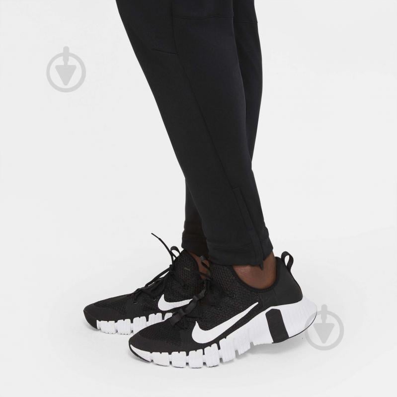 Штани Nike M NP PANT NPC CAPRA CZ2203-010 р. M чорний - фото 14