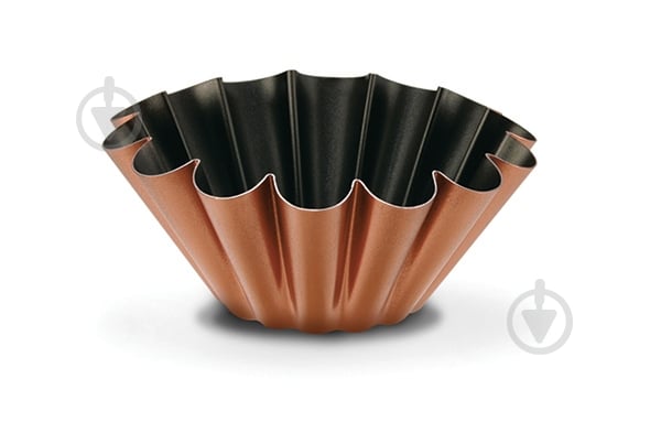 Форма для пудинга Domo 22 см D02BU22 - фото 1