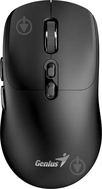 Мышка Genius NX-8080S black (31030042400) - фото 1 Мышка Genius NX-8080S black (31030042400) - фото 1