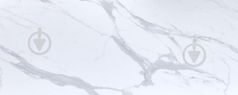 Столешница LuxeForm S946 3050x600x28 мм статуарио - фото 2
