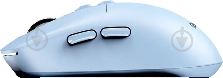 Мышка Genius NX-8080S blue (31030042402) - фото 4