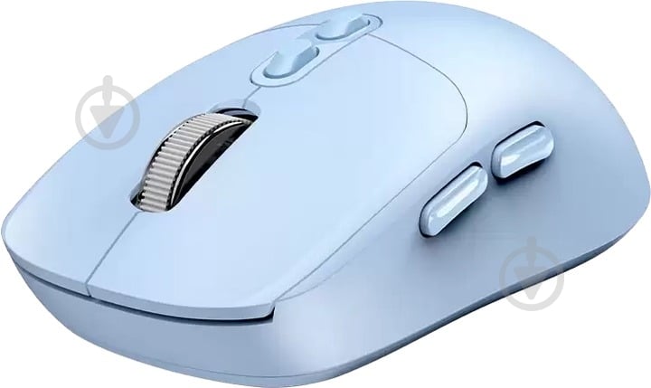 Мышка Genius NX-8080S blue (31030042402) - фото 3