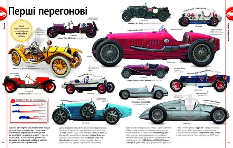 Книга Клайв Гіффорд «Автомобілі, потяги, кораблі та літаки. Наш світ у зображеннях» 978-617-09-8894-2 - фото 4