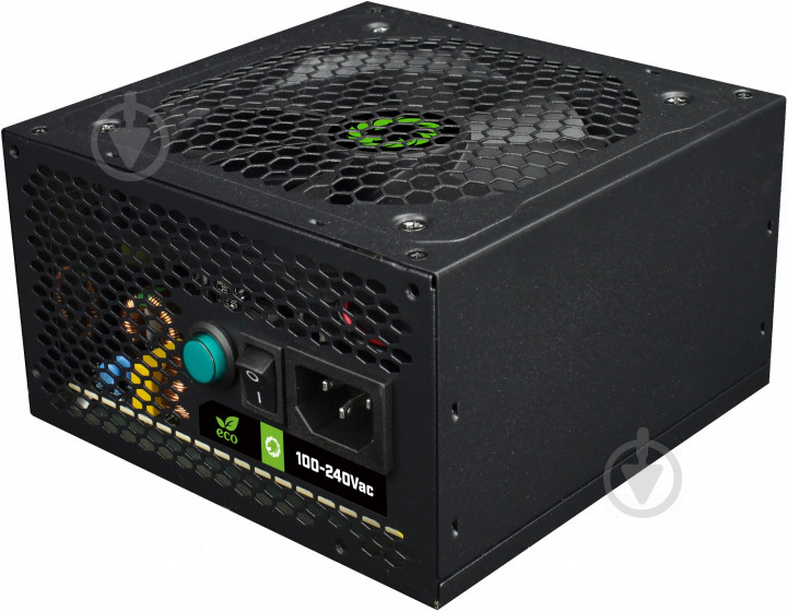 Блок питания GameMax VP-700 700 Вт - фото 3