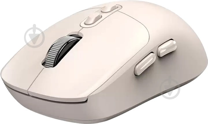 Мышка Genius NX-8080S beige (31030042404) - фото 3