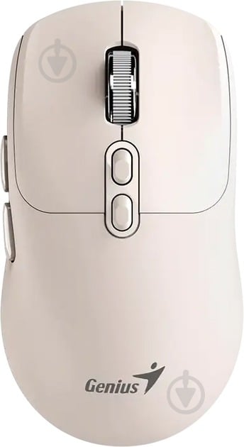 Мышка Genius NX-8080S beige (31030042404) - фото 1