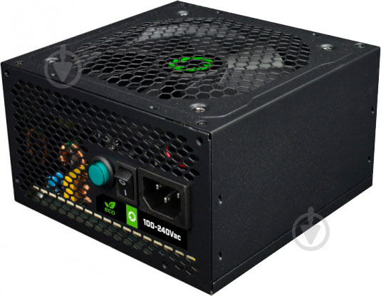 Блок питания GameMax VP-800 800 Вт - фото 3