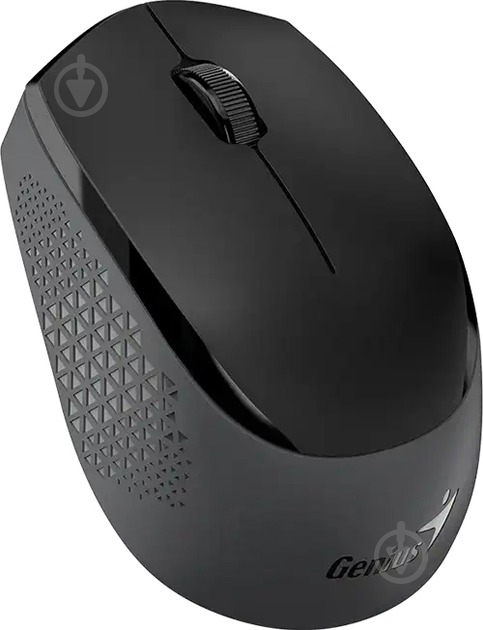 Мышка Genius NX-8000S black (31030034401) - фото 3