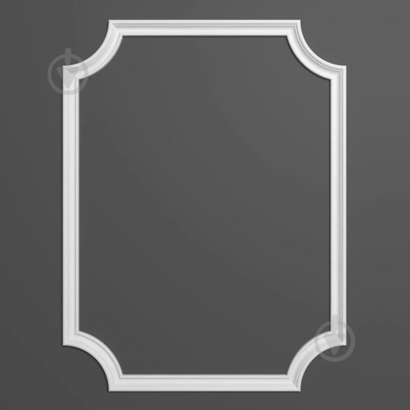 Угловой элемент ELITE DECOR HCR 522-1 152x14x152 мм - фото 4 Угловой элемент ELITE DECOR HCR 522-1 152x14x152 мм - фото 4